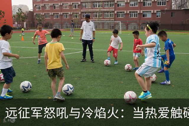 远征军怒吼与冷焰火：当热爱触碰法律红线，谁来为激情“买单”？